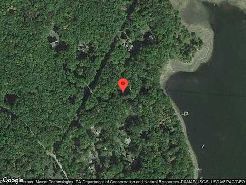Lakeside, LAKEVILLE, PA 18438