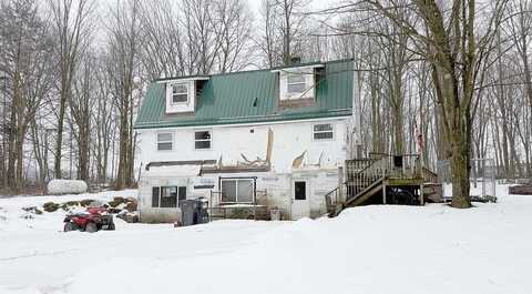 Jersey Falls, EDGAR, WI 54426