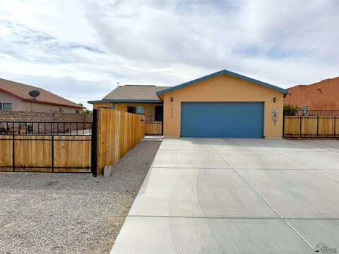 52Nd, YUMA, AZ 85367
