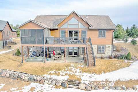 Castaway, NEW LISBON, WI 53950