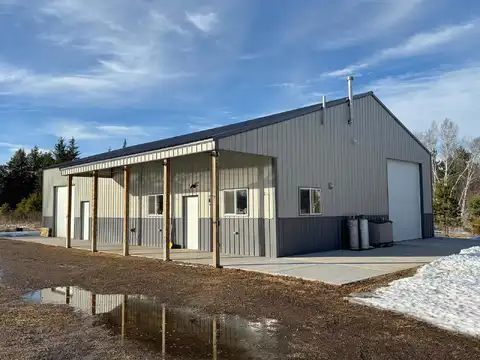 Shady Oak, KERRICK, MN 55756