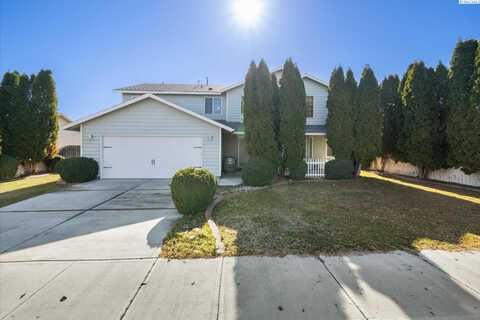 Savary, PASCO, WA 99301