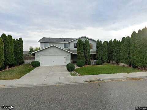 Savary, PASCO, WA 99301