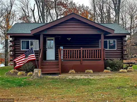 180Th, BALSAM LAKE, WI 54810