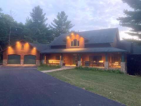 County Road B, SIREN, WI 54872