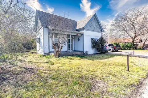 Wilhite, CLEBURNE, TX 76031