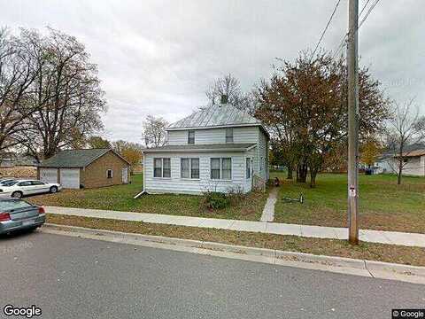 Mill, MAUSTON, WI 53948