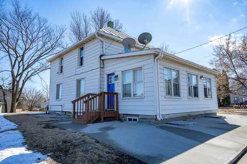 Mill, MAUSTON, WI 53948