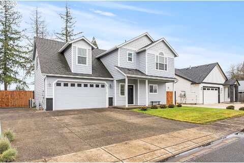 Kalugin, MOLALLA, OR 97038