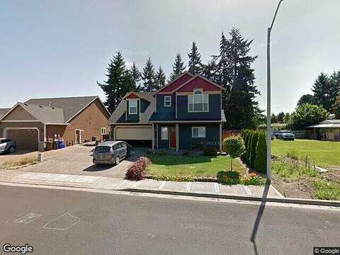 Kalugin, MOLALLA, OR 97038