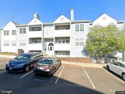 Richmond, ALEXANDRIA, VA 22306