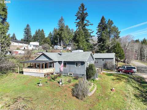 3Rd, ELKTON, OR 97436