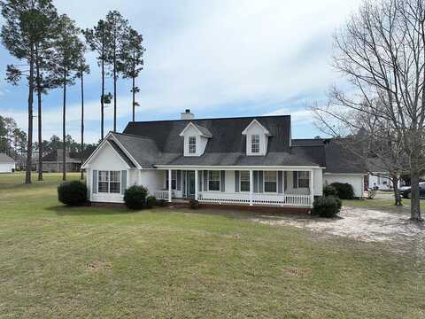 Broken Arrow, DONALSONVILLE, GA 39845