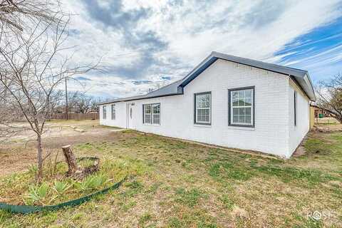 Bowie, SAN ANGELO, TX 76903