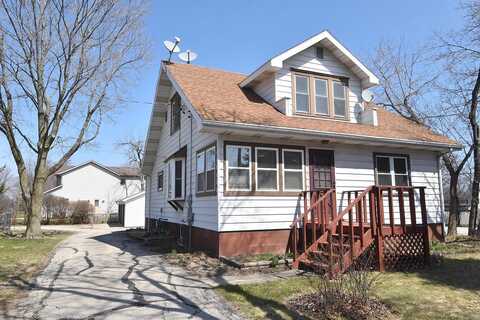 Spring, MOUNT PLEASANT, WI 53405
