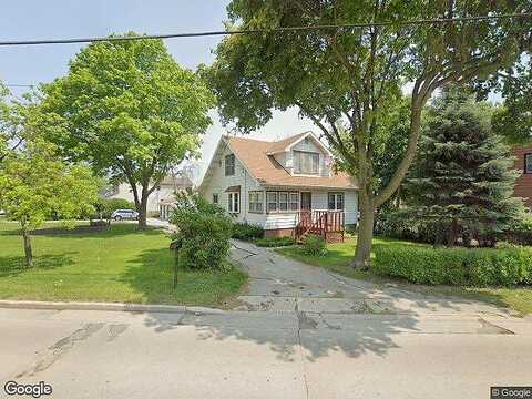 Spring, MOUNT PLEASANT, WI 53405