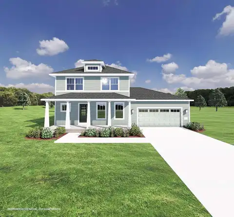 Orion, MADISON, WI 53718