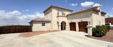 Canal, WELLTON, AZ 85356