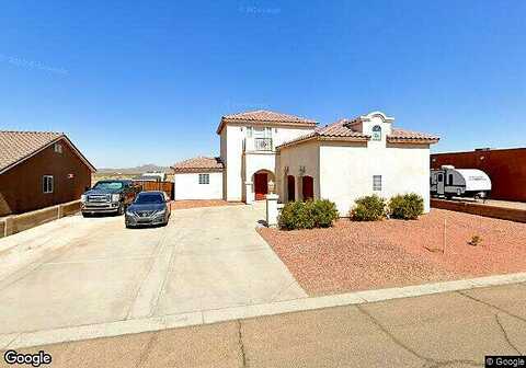 Canal, WELLTON, AZ 85356