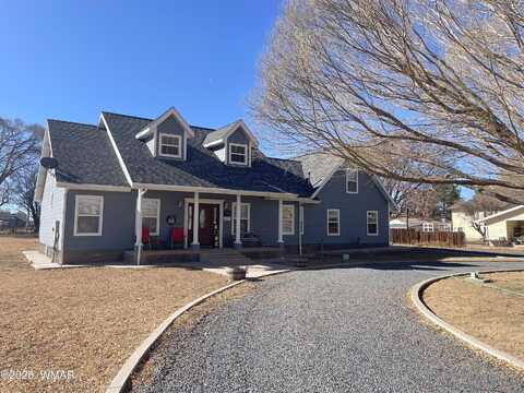 4Th, SNOWFLAKE, AZ 85937