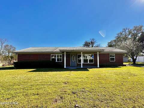 Levy, COTTONDALE, FL 32431