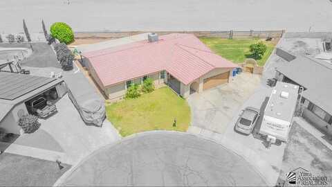 15Th, YUMA, AZ 85364