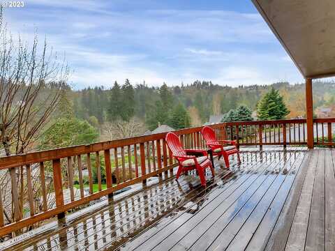 Willamette Falls, WEST LINN, OR 97068
