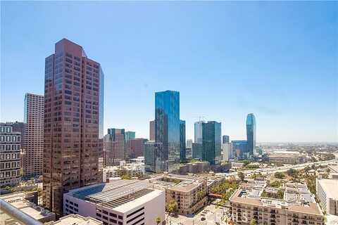 Wilshire, LOS ANGELES, CA 90017