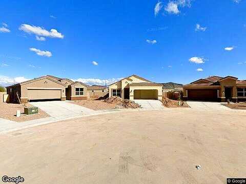Tenaza, MARANA, AZ 85653
