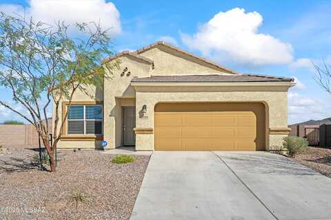 Tenaza, MARANA, AZ 85653