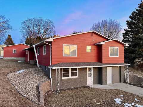 4Th, MADISON, MN 56256