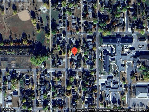 4Th, MADISON, MN 56256