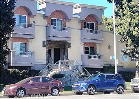 Woodley, VAN NUYS, CA 91406