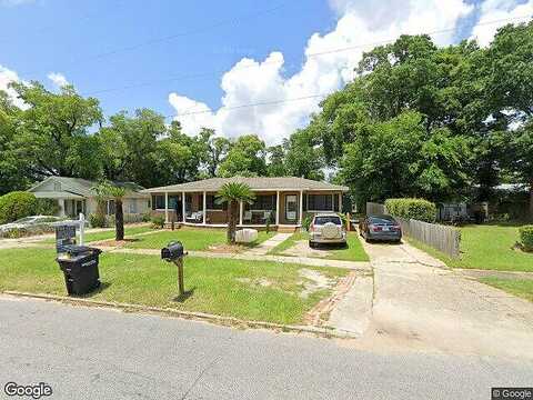 E, PENSACOLA, FL 32502