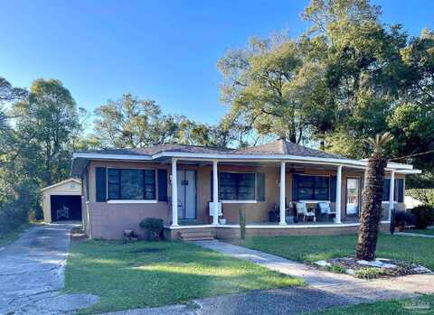 E, PENSACOLA, FL 32502