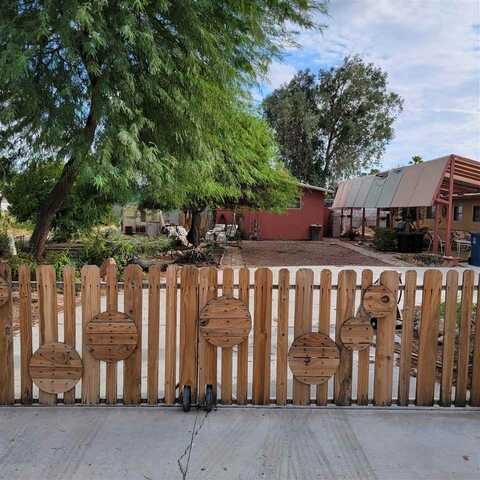43Rd, YUMA, AZ 85367