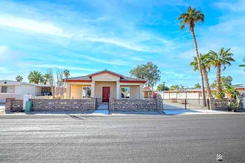 43Rd, YUMA, AZ 85367