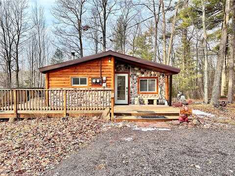 Pederson, HAYWARD, WI 54843