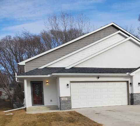 1St, St Paul Park, MN 55071