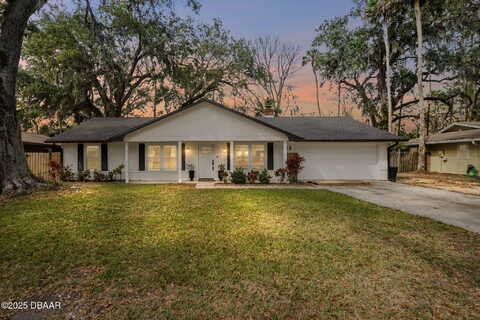 Sugar House, PORT ORANGE, FL 32129