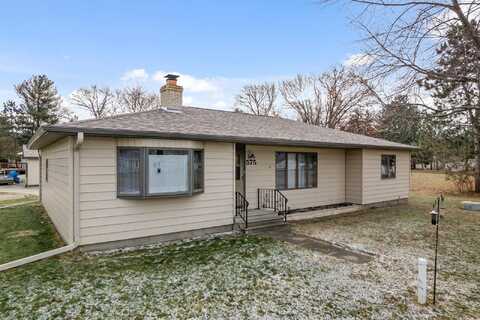 Schiller, COCHRANE, WI 54622