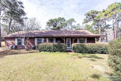 Chief Mate, PENSACOLA, FL 32506