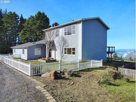 Flake, PORT ORFORD, OR 97465