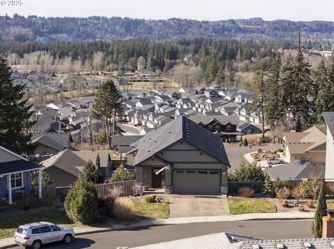 Heaven, ESTACADA, OR 97023