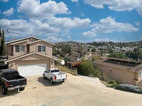 Gardena, LAKESIDE, CA 92040