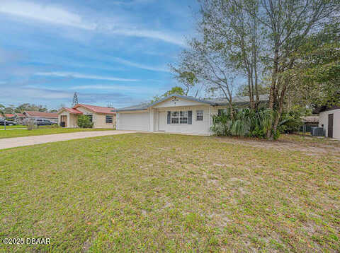 4Th, PORT ORANGE, FL 32129