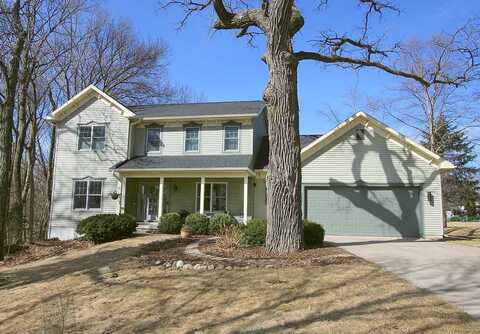 Shorewood Hills, LAKE MILLS, WI 53551