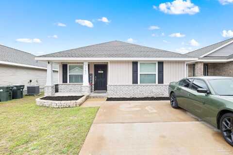 Sonny, PENSACOLA, FL 32504