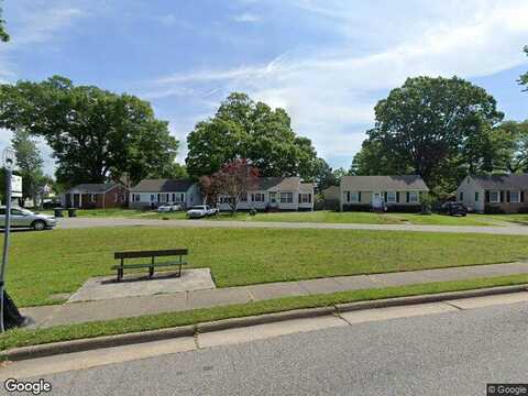 Hampton Roads, HAMPTON, VA 23661