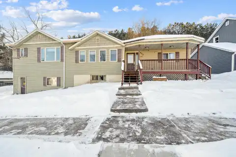 Maple, GLENWOOD CITY, WI 54013